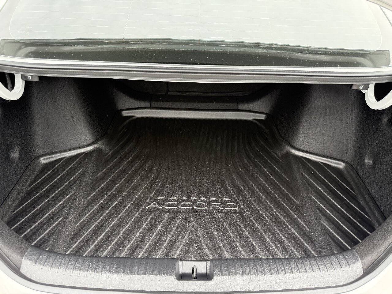 Used 2026 Honda Accord Touring image 20