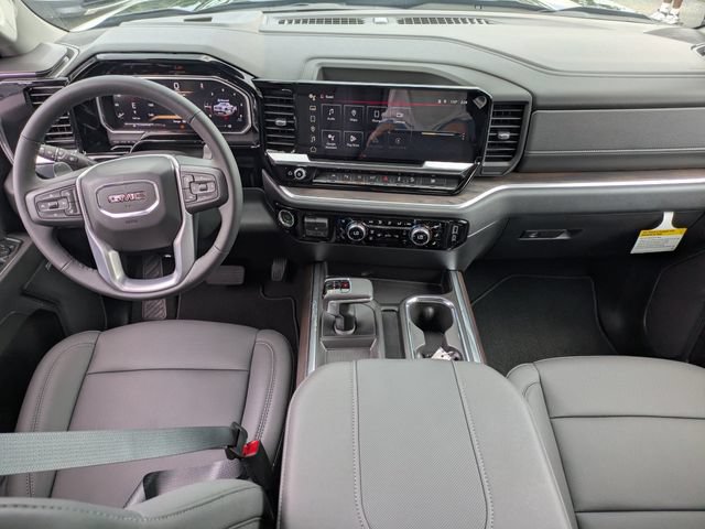 New 2026 GMC Sierra 1500 SLT w/ SLT Premium Plus Package AWD/4WD image 18