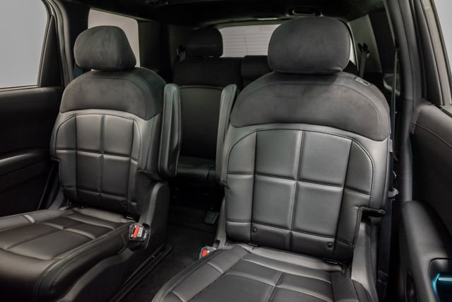 New 2027 Kia Telluride SX Prestige AWD/4WD image 25