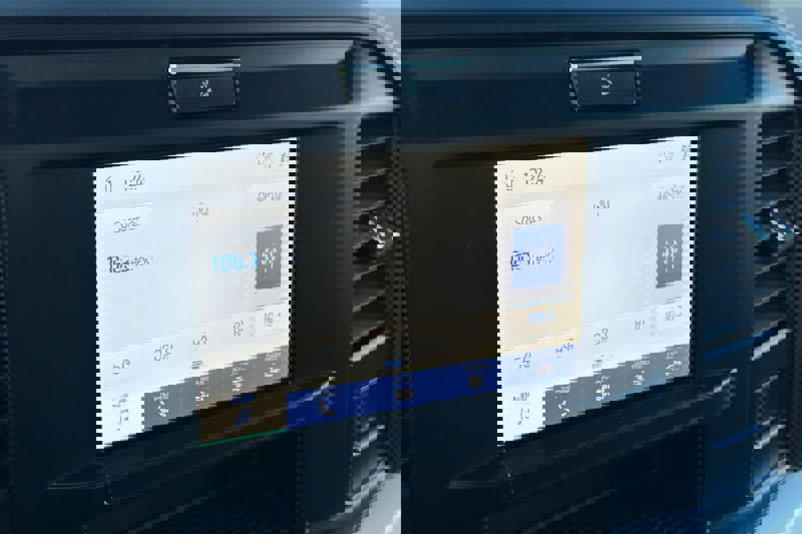 Certified 2025 Ford F250 XLT w/ FX4 Off-Road Package image 17