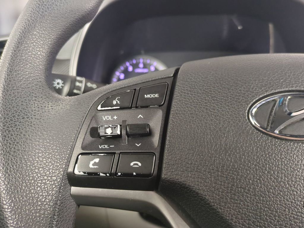 Used 2019 Hyundai Tucson SE image 27
