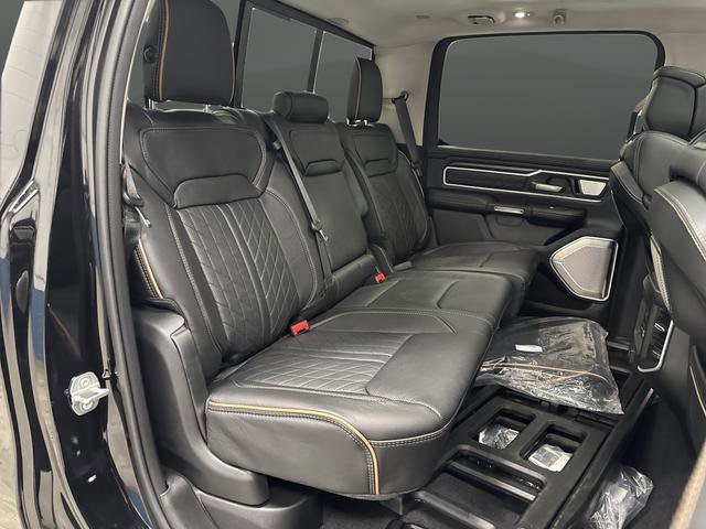 New 2026 RAM 1500 Tungsten w/ Bed Utility Group image 35