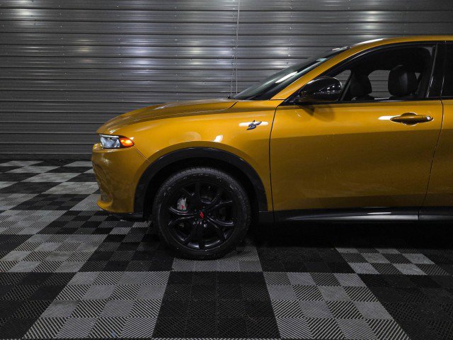 Used 2024 Dodge Hornet R/T Plus w/ R/T Blacktop Package AWD/4WD image 41