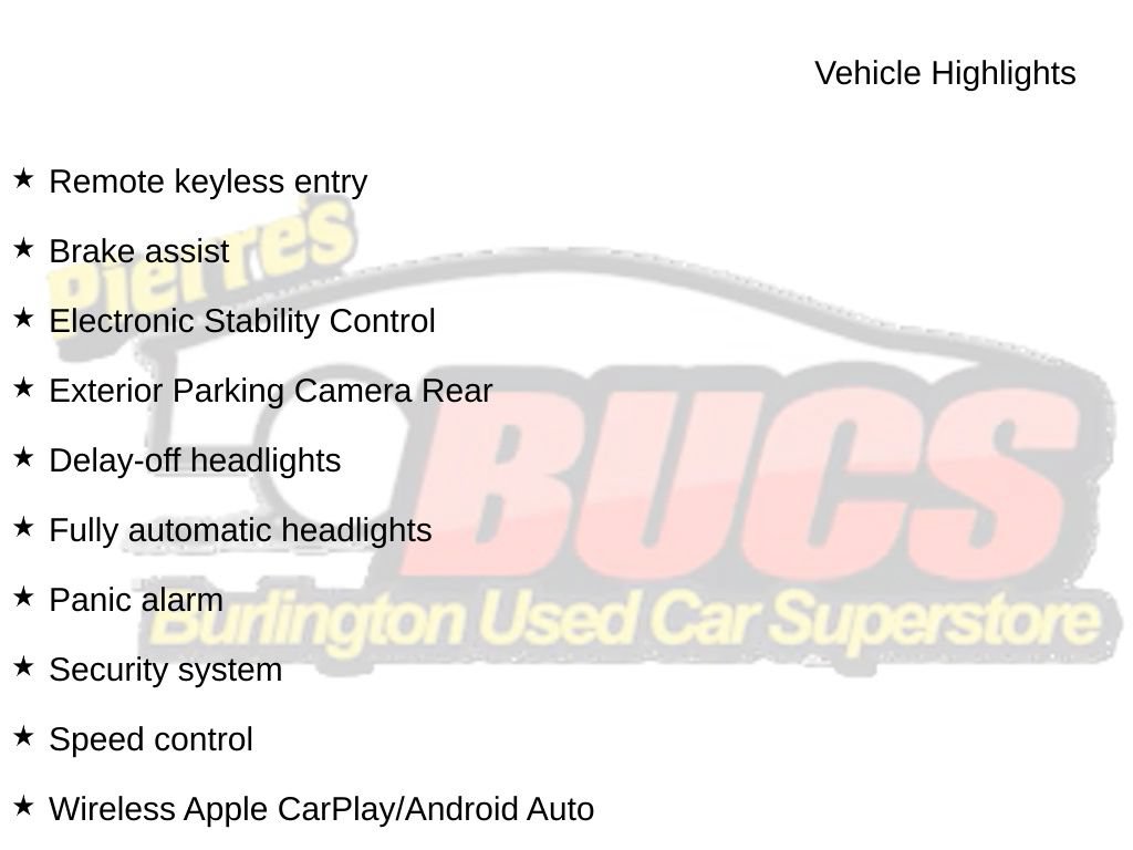 Used 2022 Chevrolet Malibu LT FWD image 10