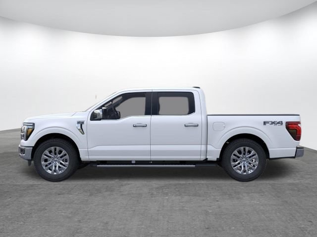 New 2026 Ford F150 Lariat AWD/4WD image 3