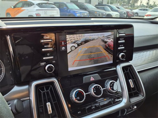 Used 2023 Kia Sorento LX image 19