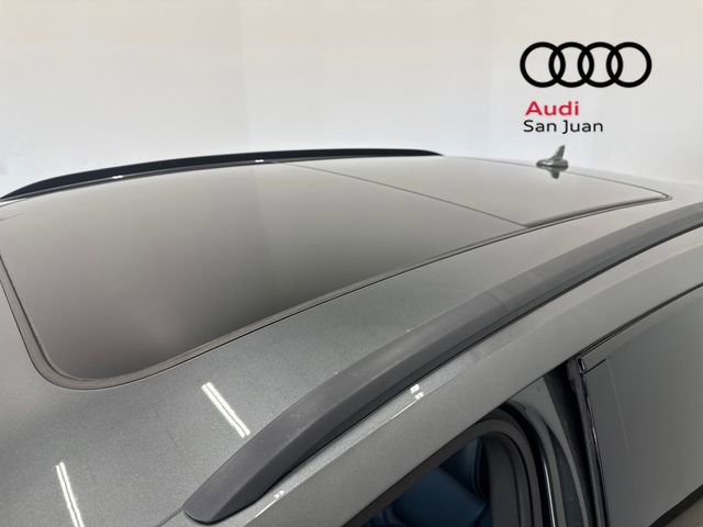 Used 2020 Audi SQ5 Premium Plus w/ Premium Plus Package image 12