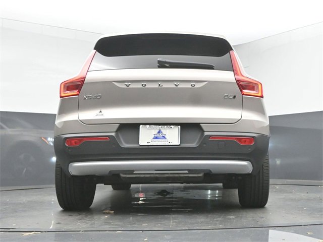 Used 2024 Volvo XC40 B5 Plus w/ Protection Package Premier image 15