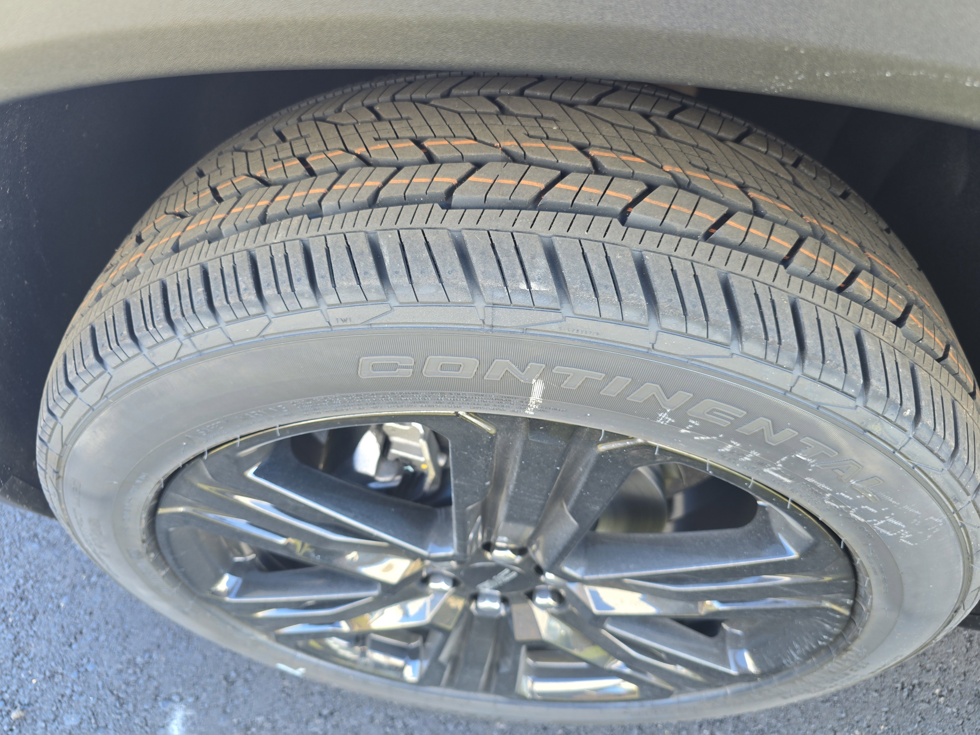 New 2026 GMC Acadia Elevation w/ Black Edition image 11