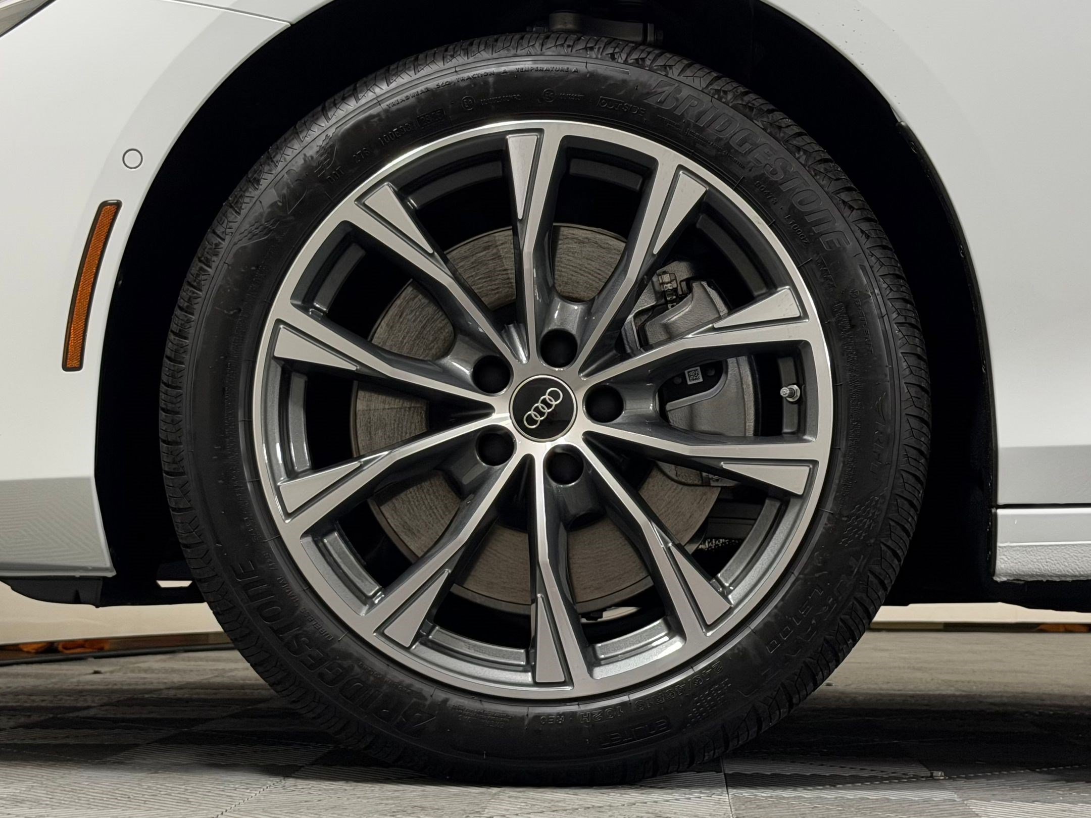 New 2026 Audi A6 Premium AWD/4WD image 12