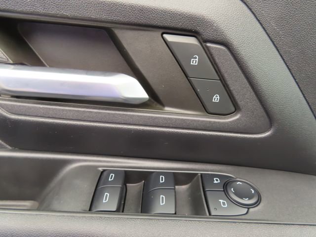 Used 2024 Chevrolet Silverado EV W/T AWD/4WD image 14
