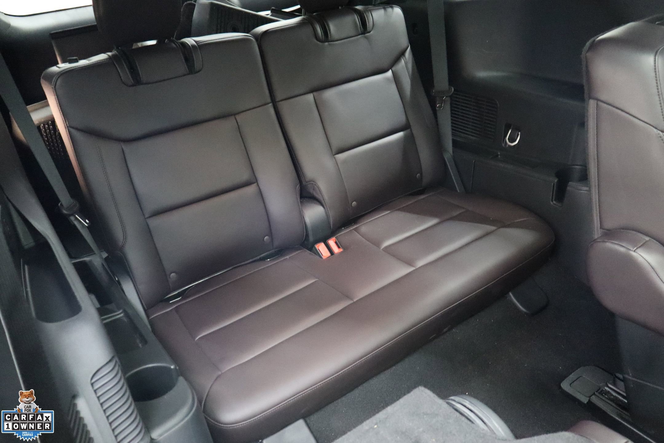 Used 2025 Ford Explorer Platinum image 28