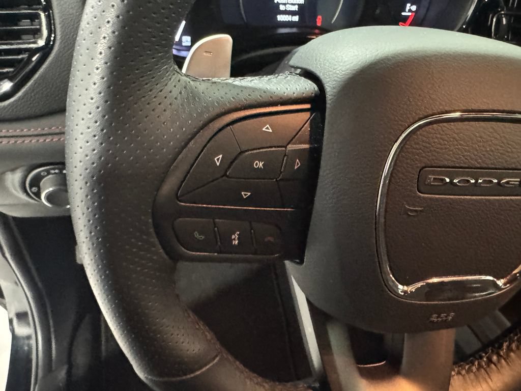 Used 2026 Dodge Durango GT AWD/4WD image 6