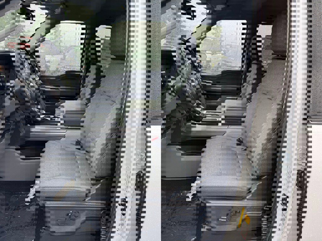 New 2025 Ford F150 XLT w/ Equipment Group 302A MID image 19