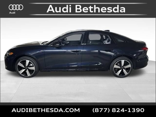 New 2026 Audi A5 Premium Plus AWD/4WD image 4