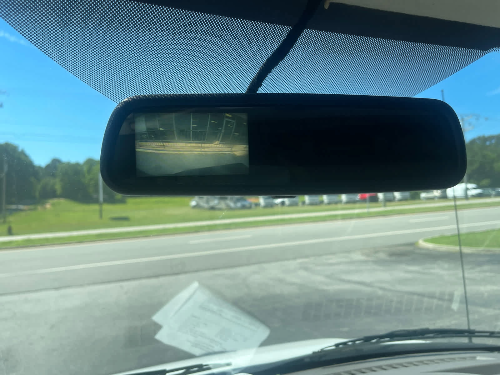 Used 2019 GMC Savana 3500 RWD image 23
