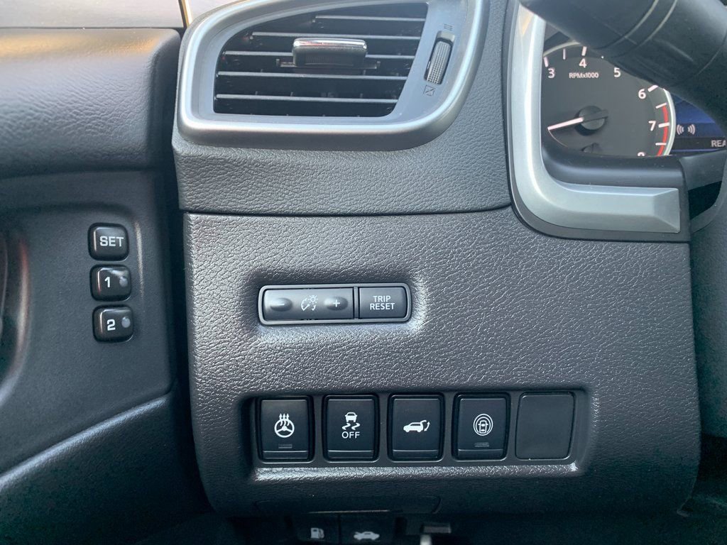 Used 2024 Nissan Murano SL image 20