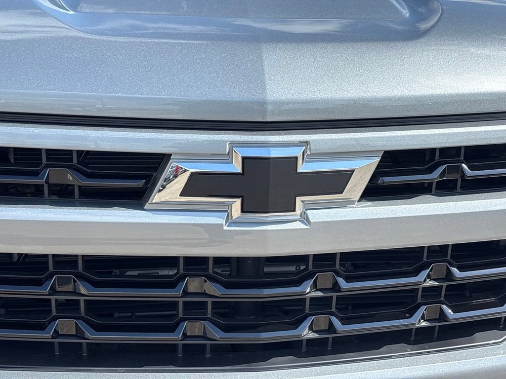 New 2026 Chevrolet Silverado 1500 RST w/ RST Select Package RWD image 5