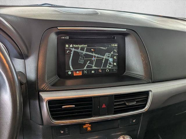Used 2016 MAZDA CX-5 Touring FWD image 13