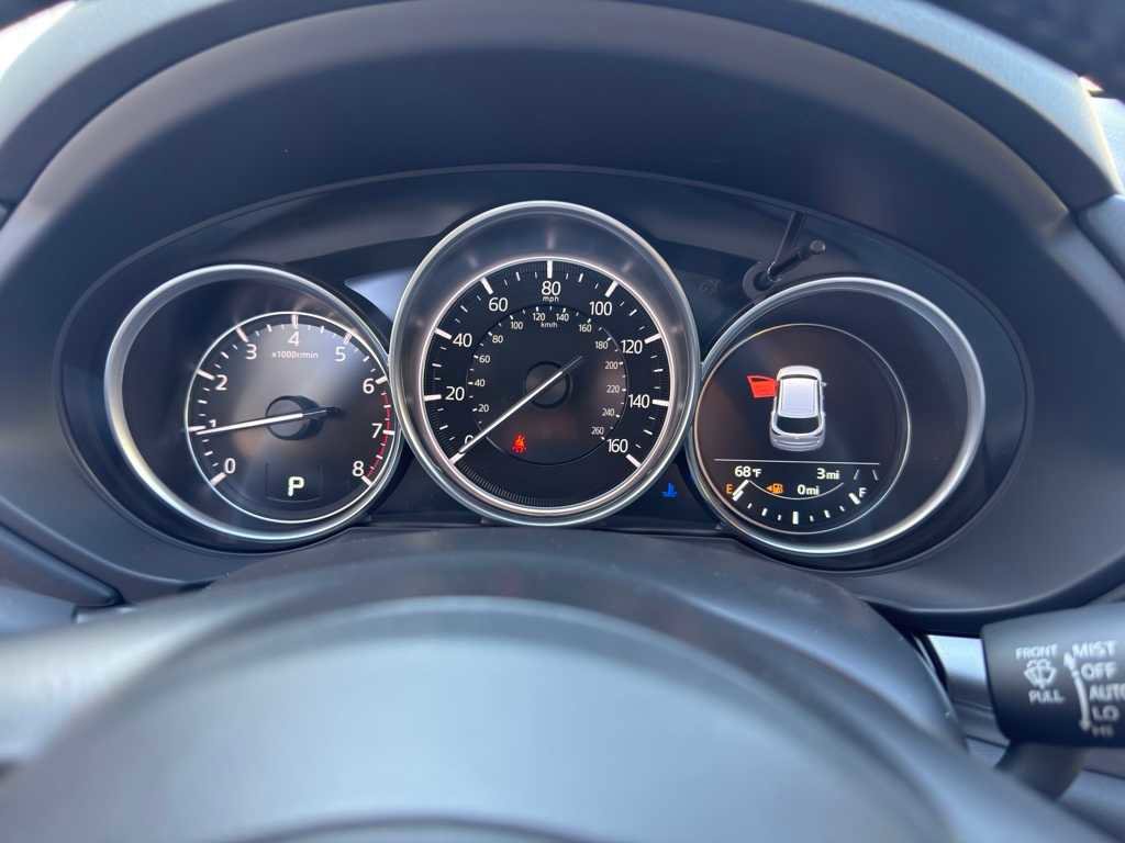 New 2025 MAZDA CX-5 AWD 2.5 S image 3