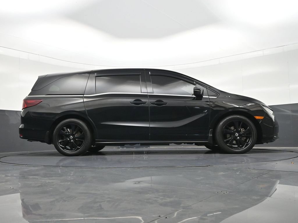 Used 2024 Honda Odyssey Sport image 29