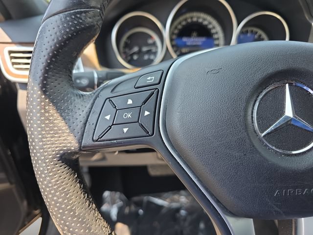 Used 2014 Mercedes-Benz E 350 4MATIC Sedan image 21