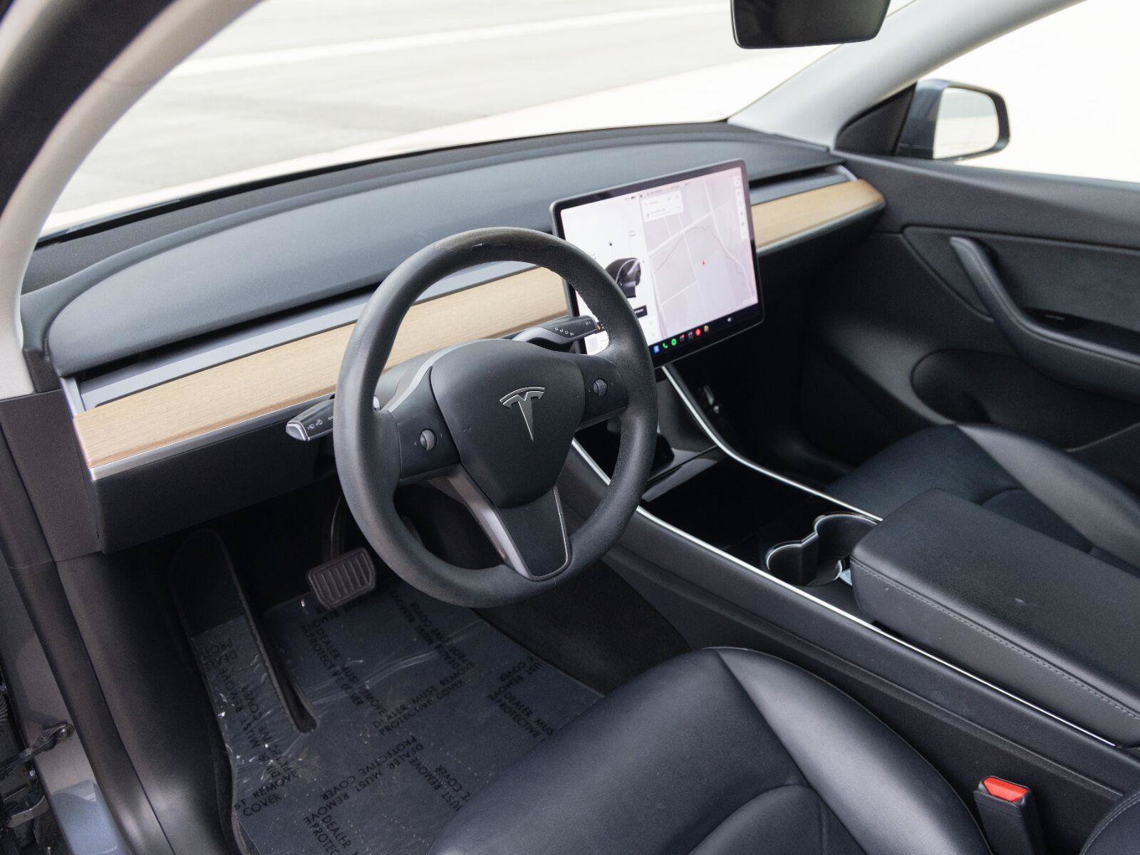 Used 2020 Tesla Model Y Long Range AWD/4WD image 20