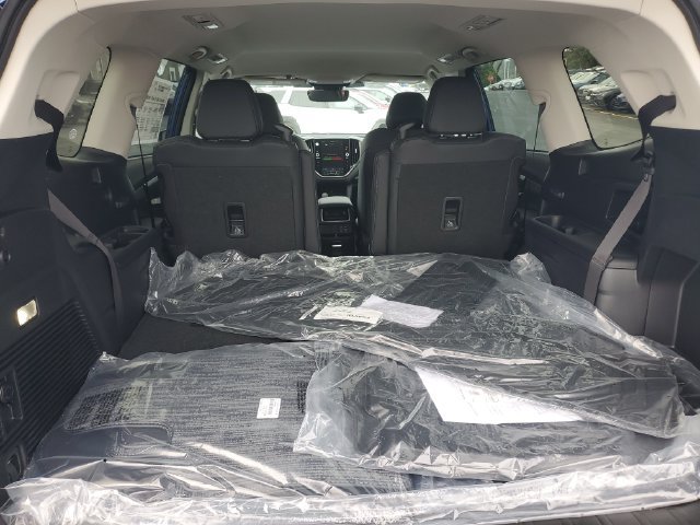 New 2027 Subaru Ascent Premium AWD/4WD image 8