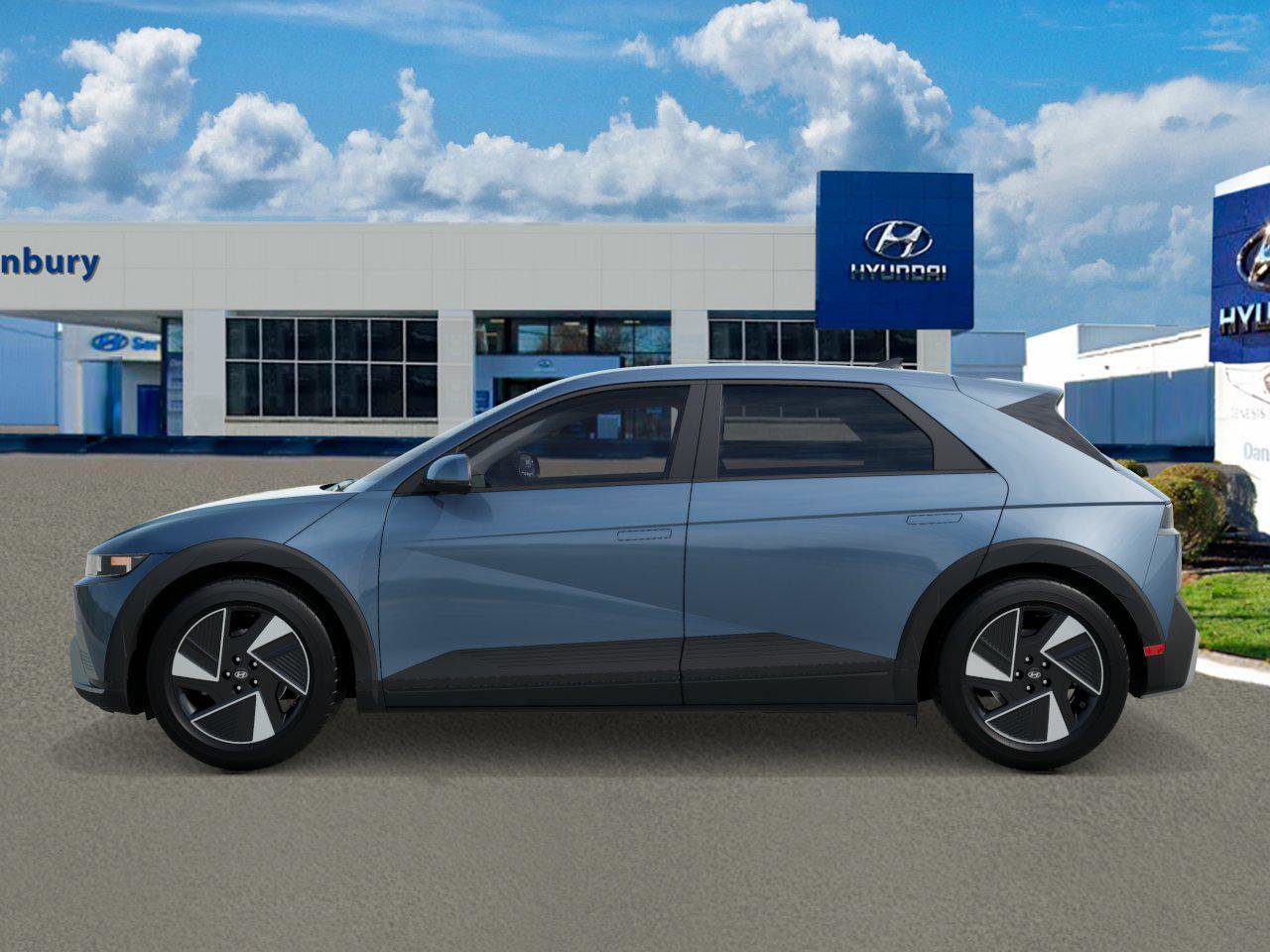 New 2026 Hyundai Ioniq 5 SEL AWD/4WD image 3