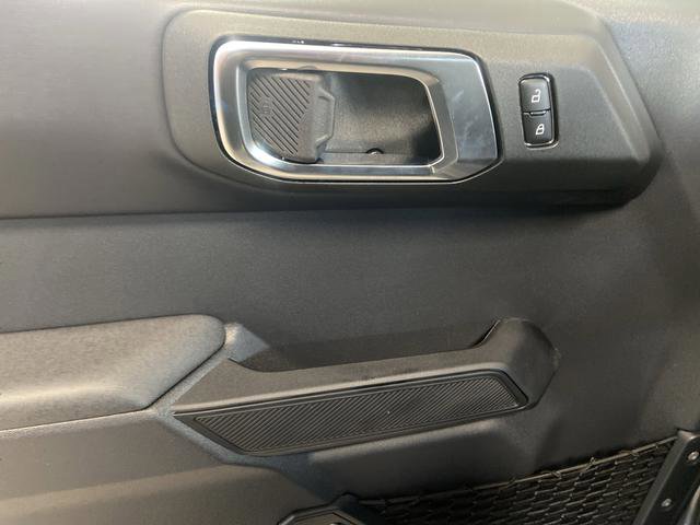 New 2025 Ford Bronco Badlands image 27