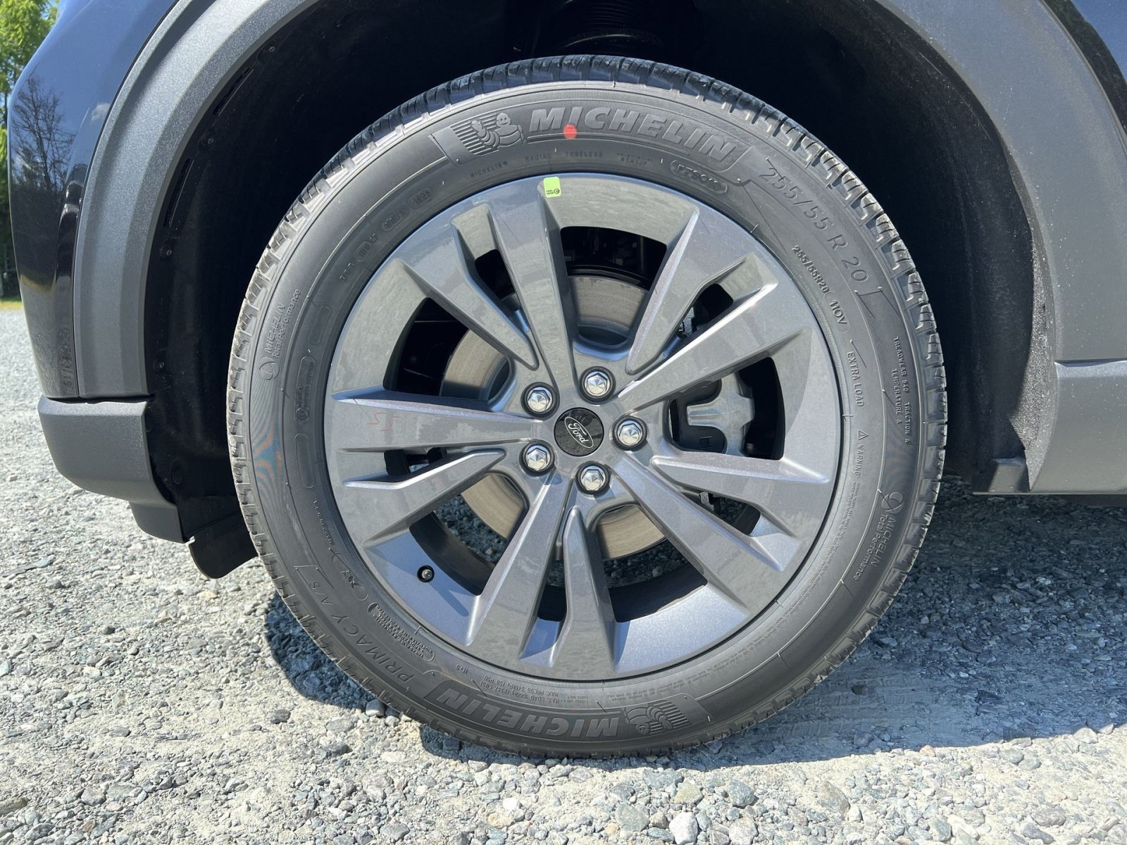 New 2026 Ford Explorer Active w/ Active Comfort Package AWD/4WD image 12