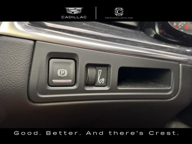 Used 2024 Cadillac XT5 Premium Luxury AWD/4WD image 24
