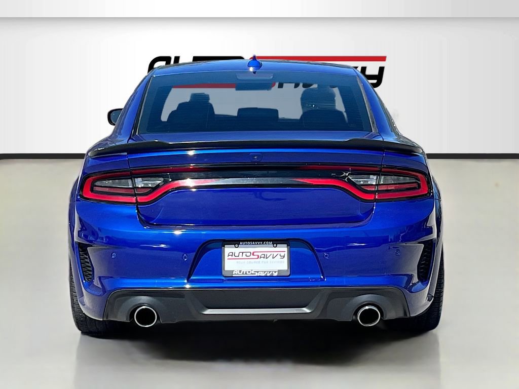 Used 2022 Dodge Charger Scat Pack image 6