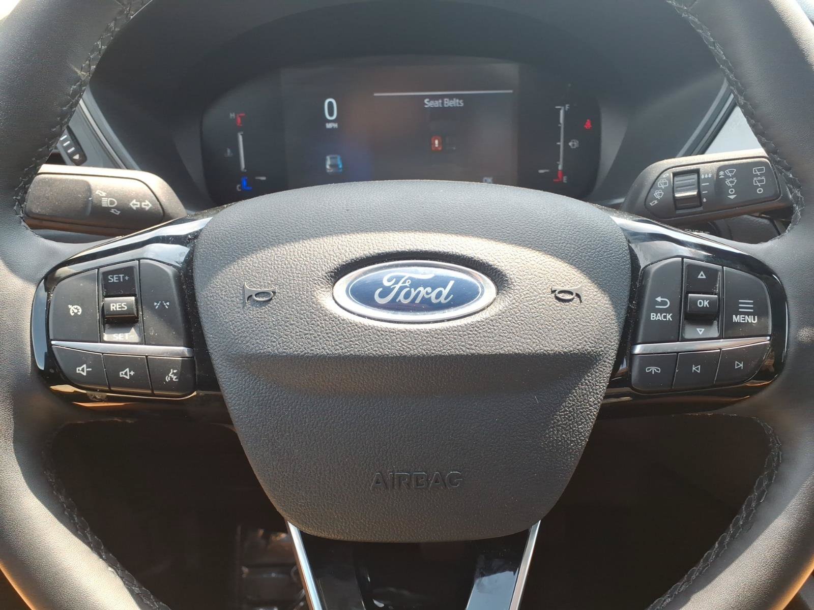 Used 2023 Ford Escape Active AWD/4WD image 15