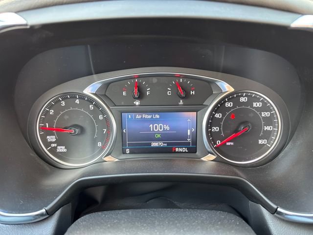 Certified 2022 Chevrolet Blazer LT image 15