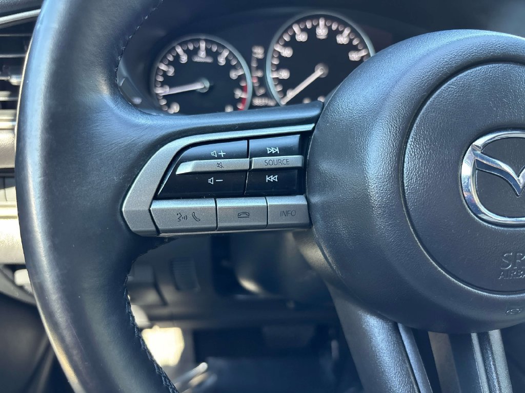 Certified 2023 MAZDA CX-30 AWD 2.5 S w/ Select Package image 21