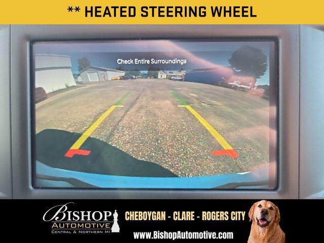 Used 2023 Chrysler Voyager LX FWD image 6
