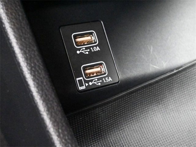 Used 2022 Honda HR-V EX image 9