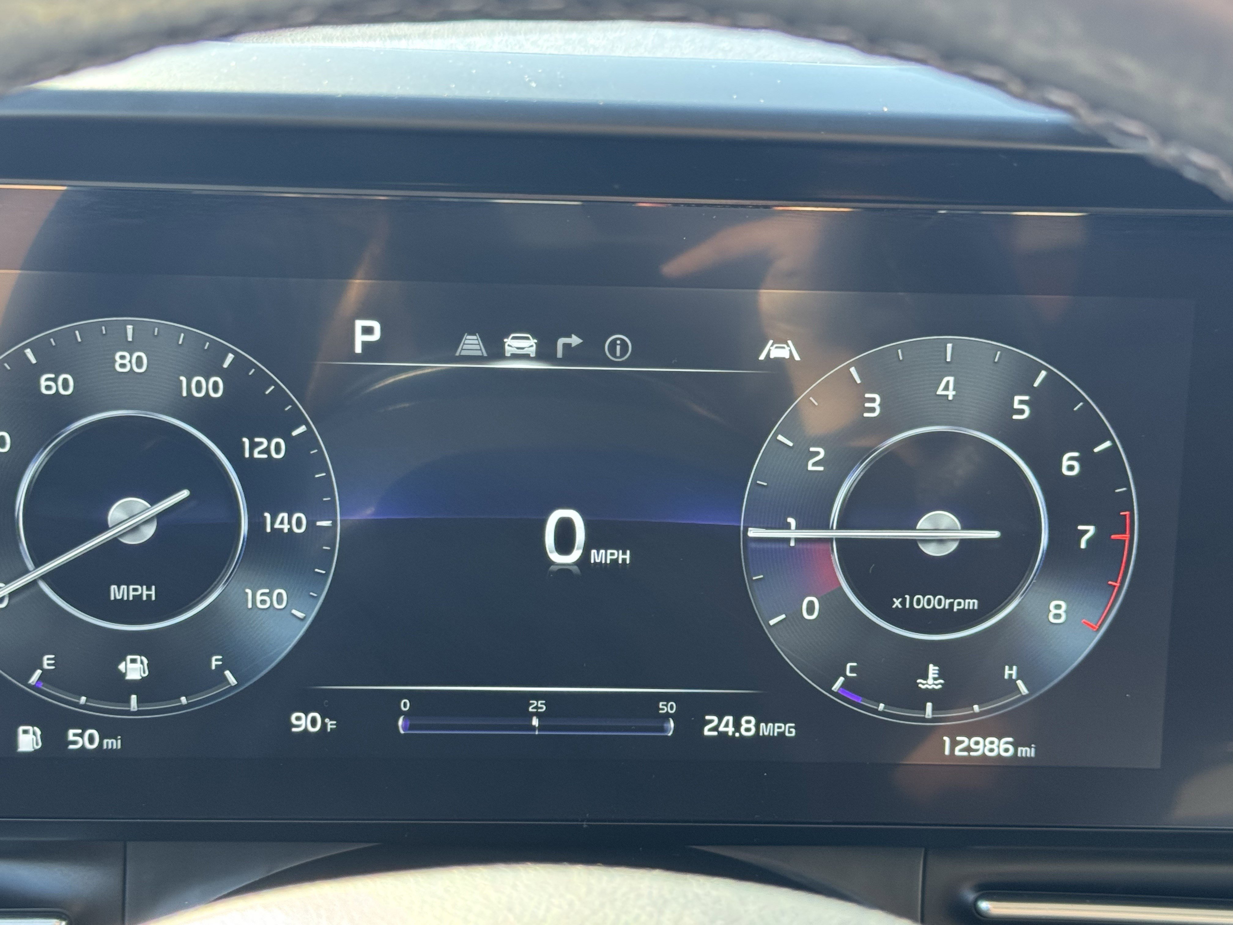 Used 2024 Kia Carnival SX image 18