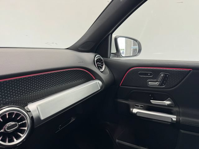 Certified 2024 Mercedes-Benz GLB 250 image 36