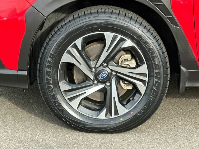 Used 2024 Subaru Crosstrek 2.0i Premium w/ Popular Package #3 image 34