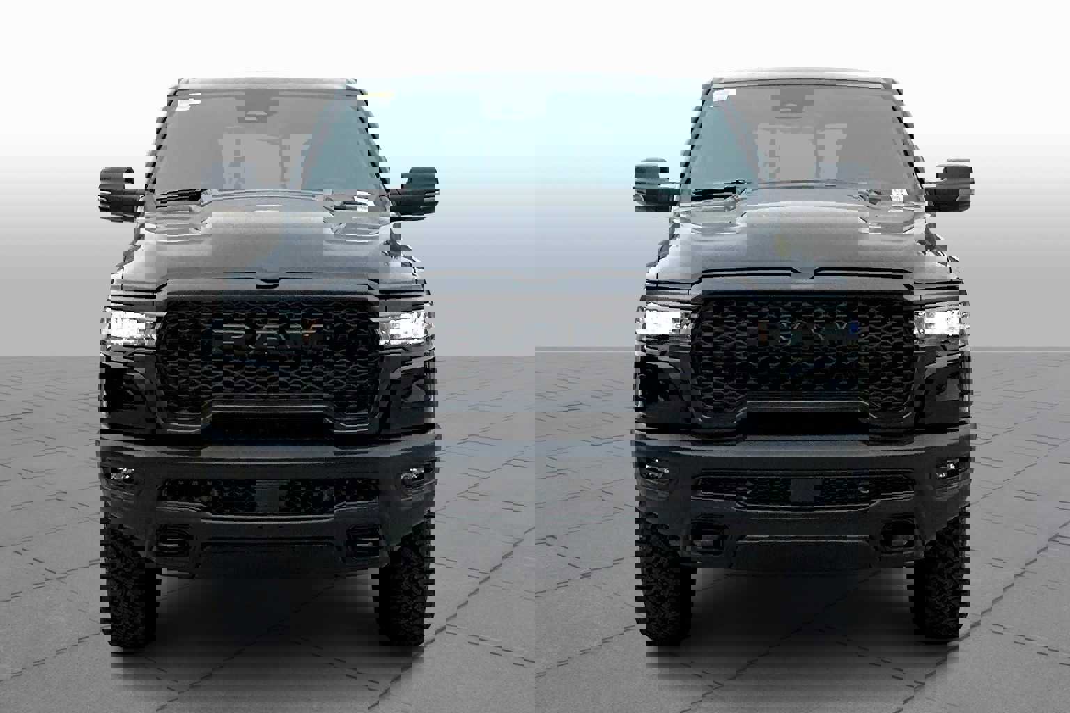 New 2026 RAM 1500 Rebel w/ Rebel Level 1 Equipment Group image 4