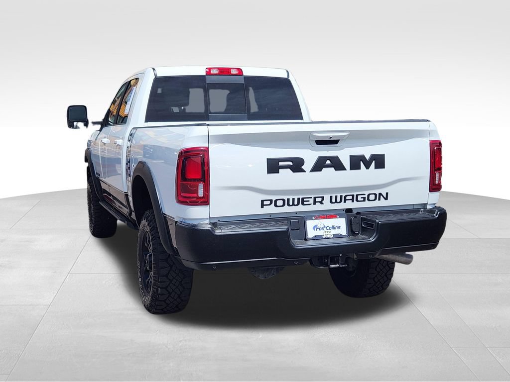 Used 2024 Ford F150 Raptor AWD/4WD image 6