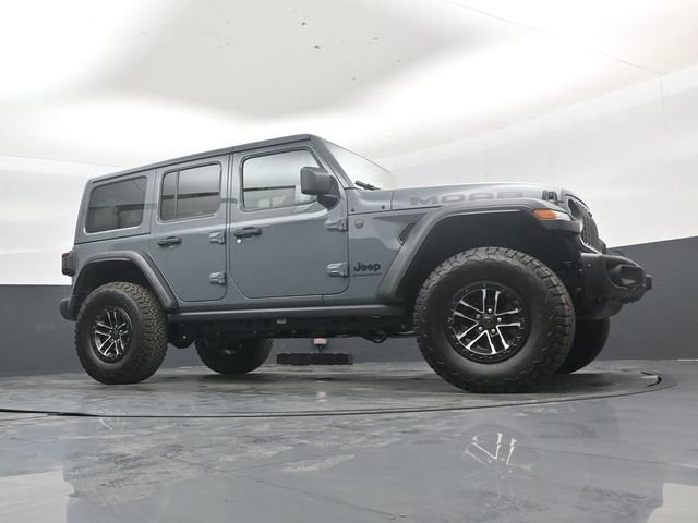 New 2026 Jeep Wrangler Unlimited Rubicon 392 image 38