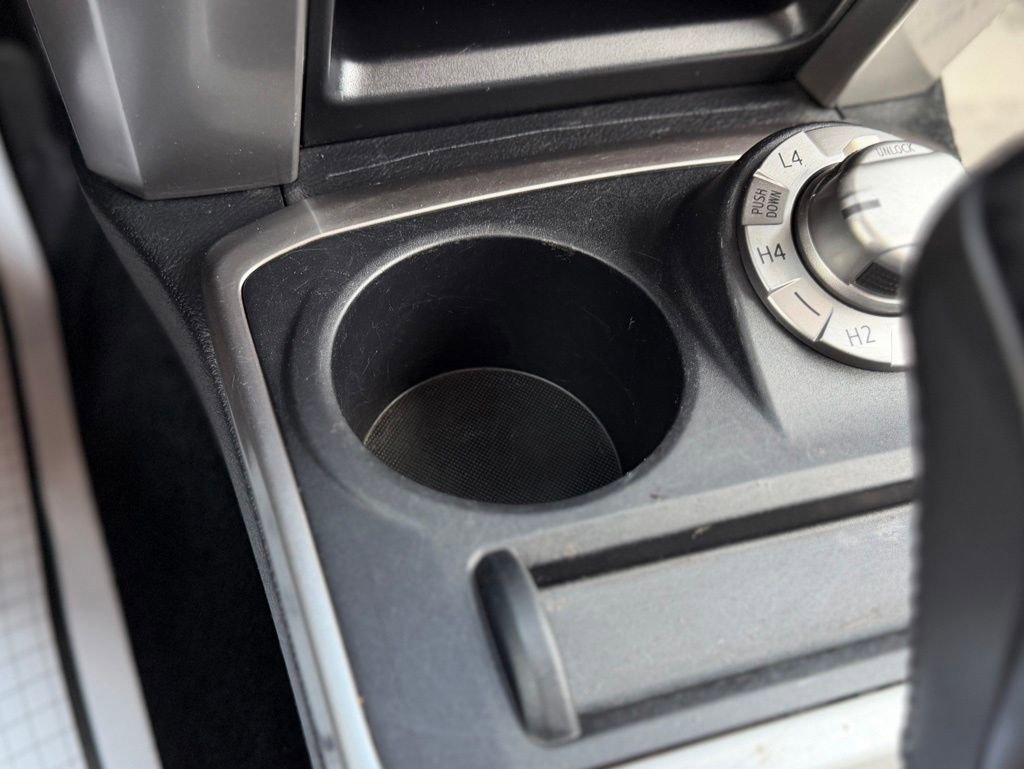 Used 2022 Toyota 4Runner TRD Sport w/ Technology Package image 22