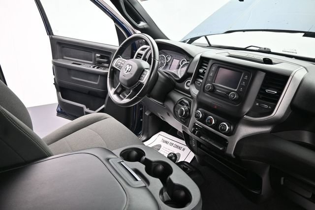 Used 2021 RAM 2500 Tradesman AWD/4WD image 19