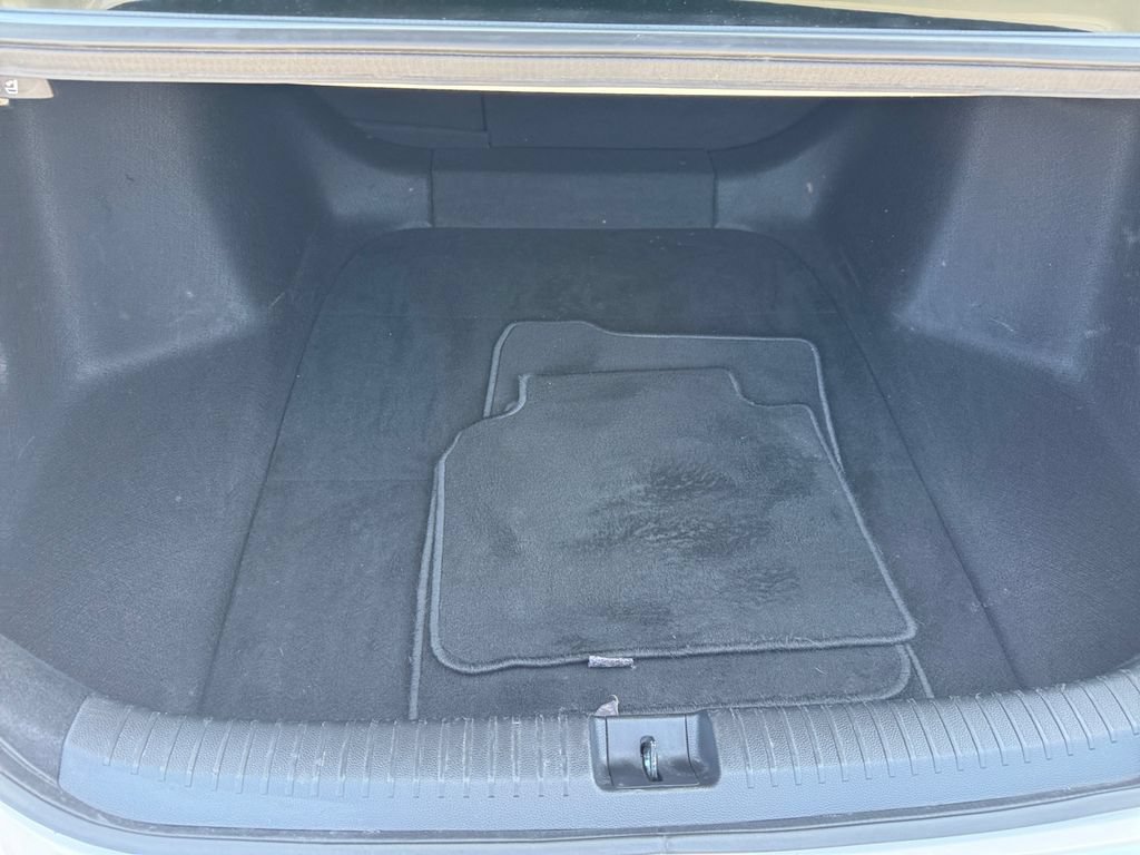 Used 2025 Honda Accord Sport image 23