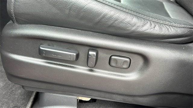 Used 2022 Honda Passport EX-L image 11