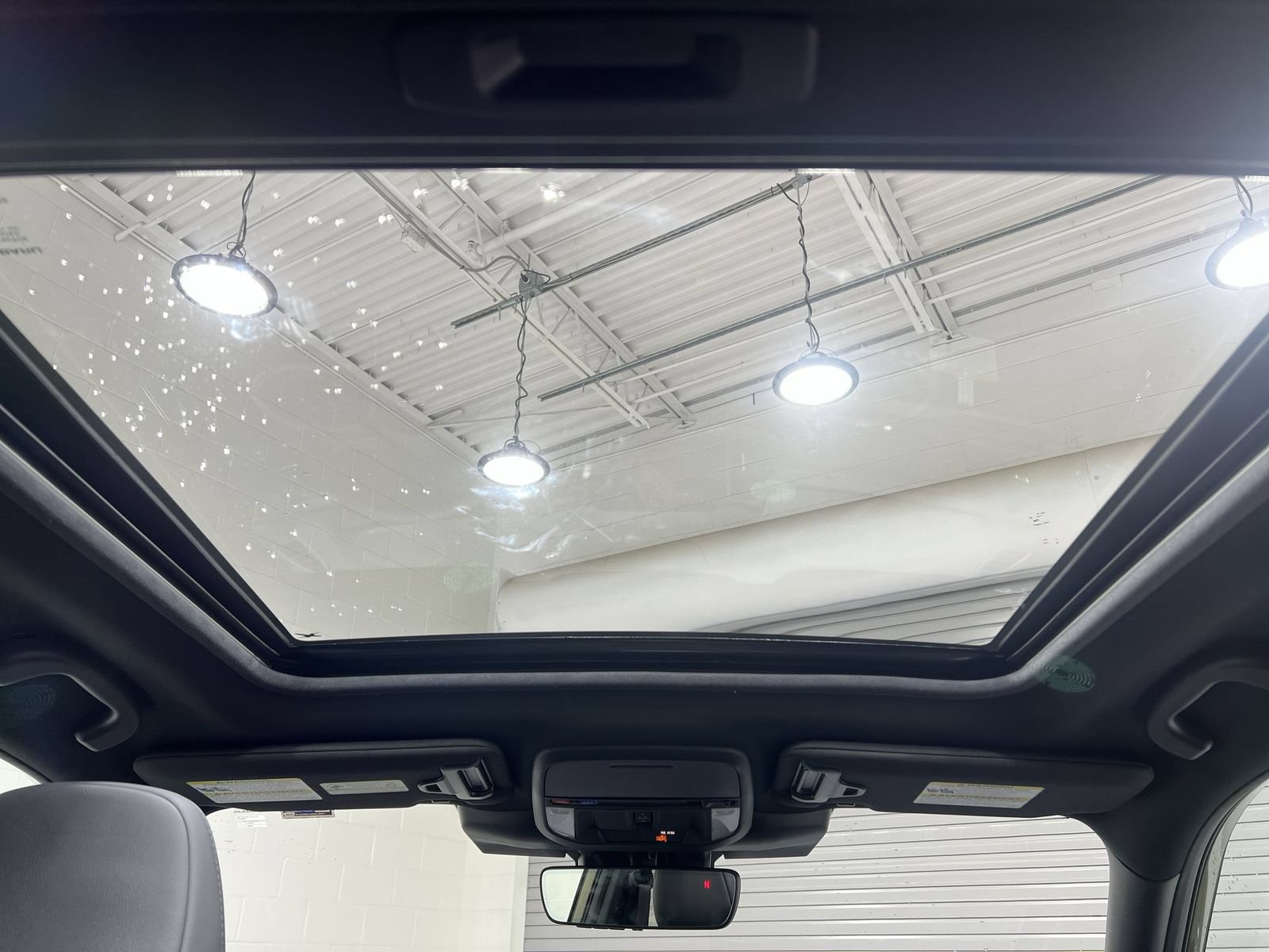 New 2026 Subaru Forester Limited AWD/4WD image 22