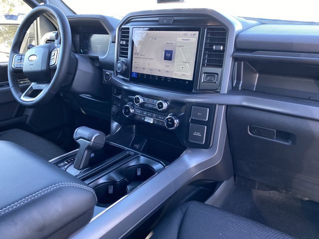 New 2026 Ford F150 XLT w/ Equipment Group 302A MID image 43